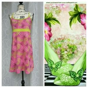 ❤🌹🌴Lola Dress🌴🌹